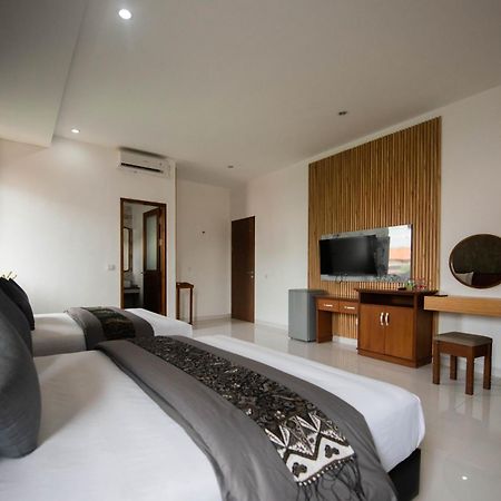 Sandat Hotel Legian Екстер'єр фото