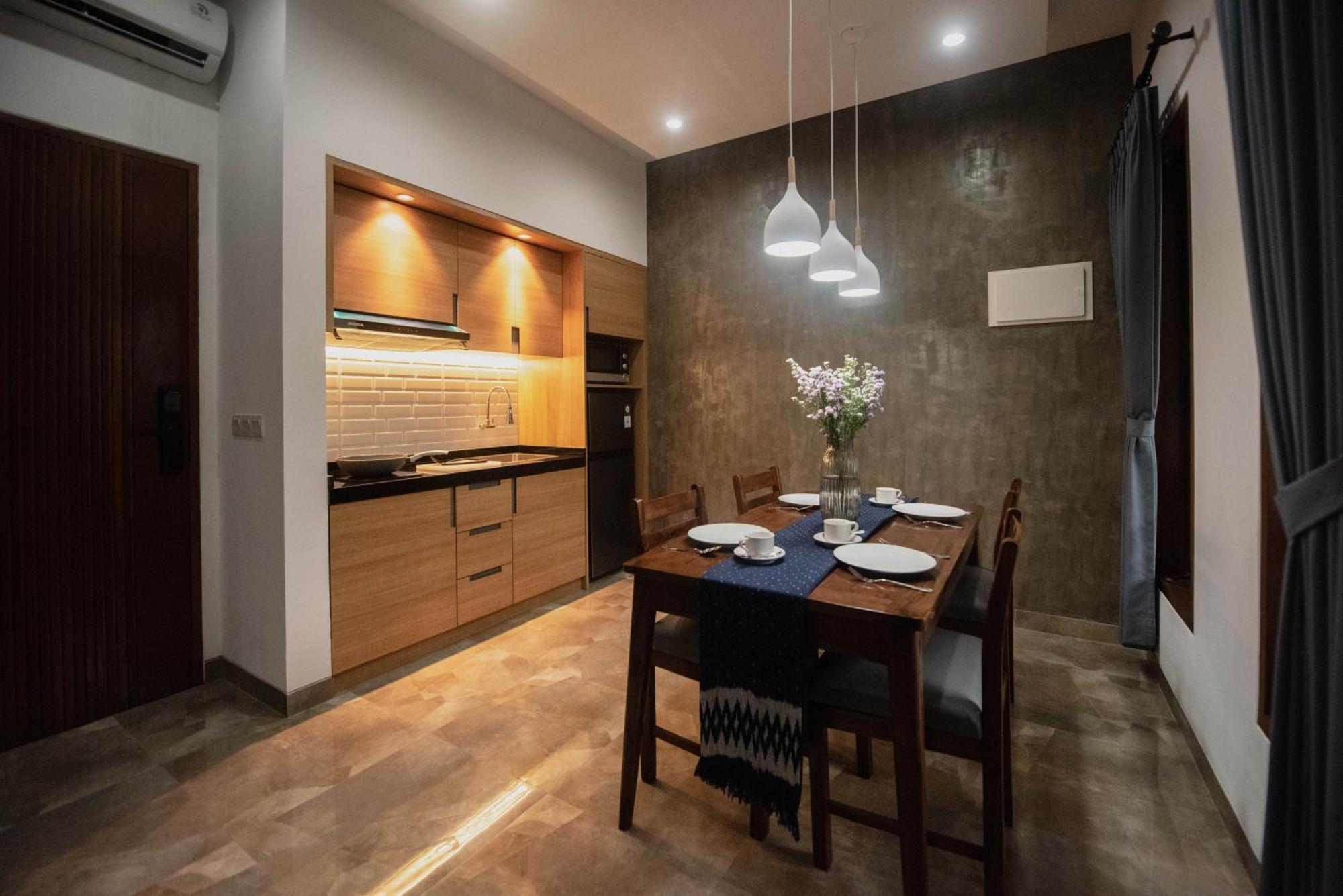 Sandat Hotel Legian Екстер'єр фото